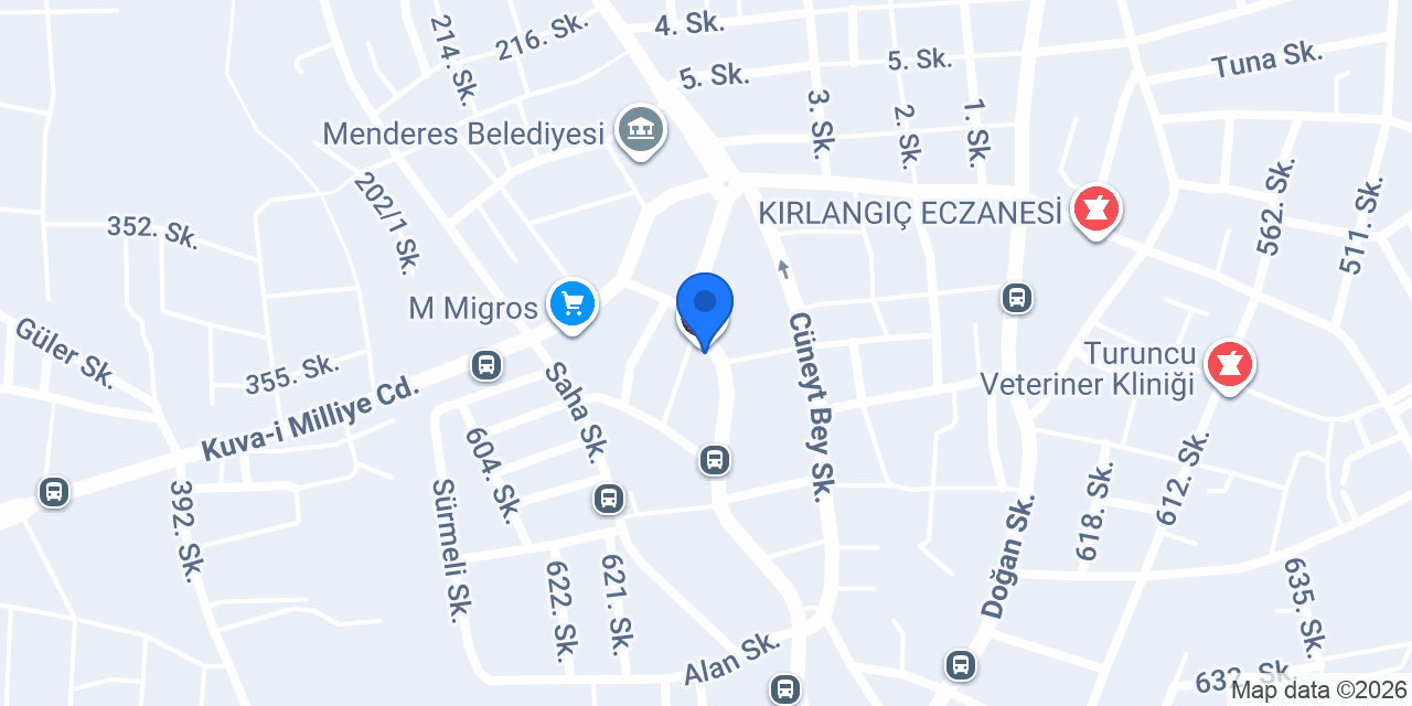 Arılar Ticaret konumu