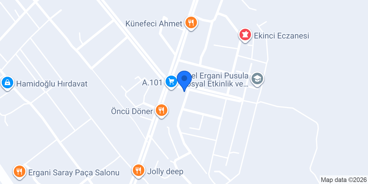 MANGALCIM ŞEHMUS USTA konumu