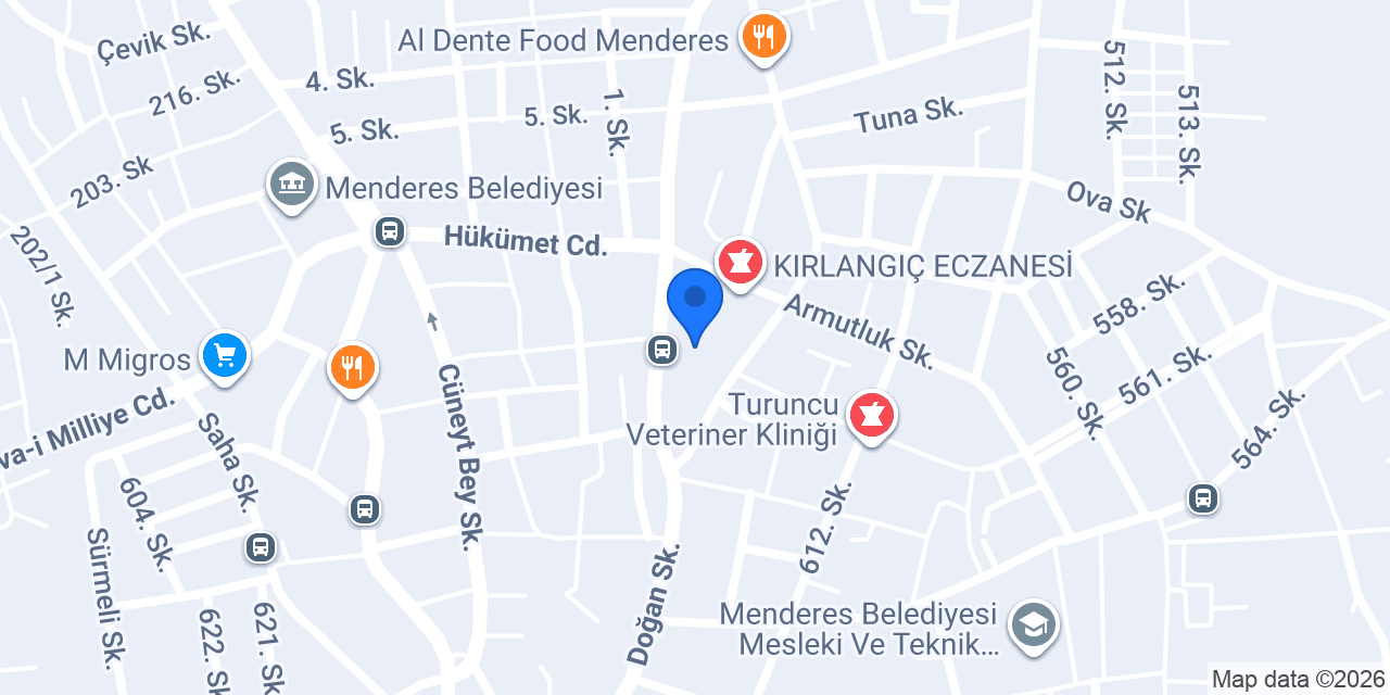 H&S HAİR STYLE konumu