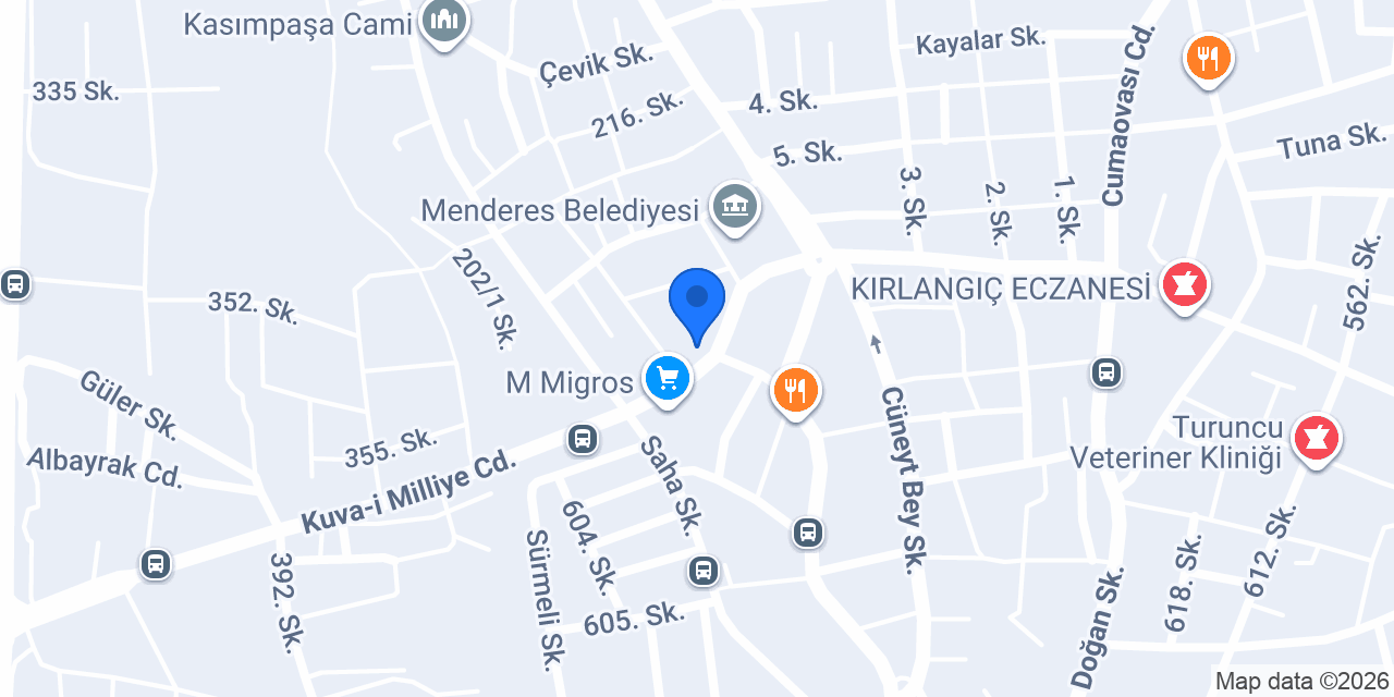 Anıl Kuyumculuk Ddiamond konumu