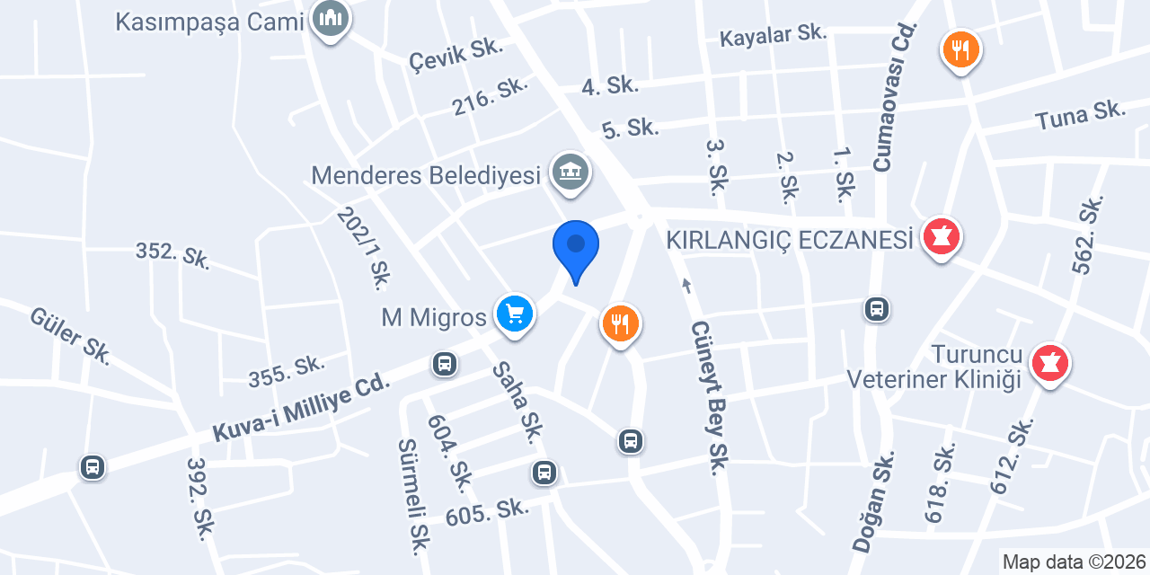 Diyarbekir ciğercisi konumu