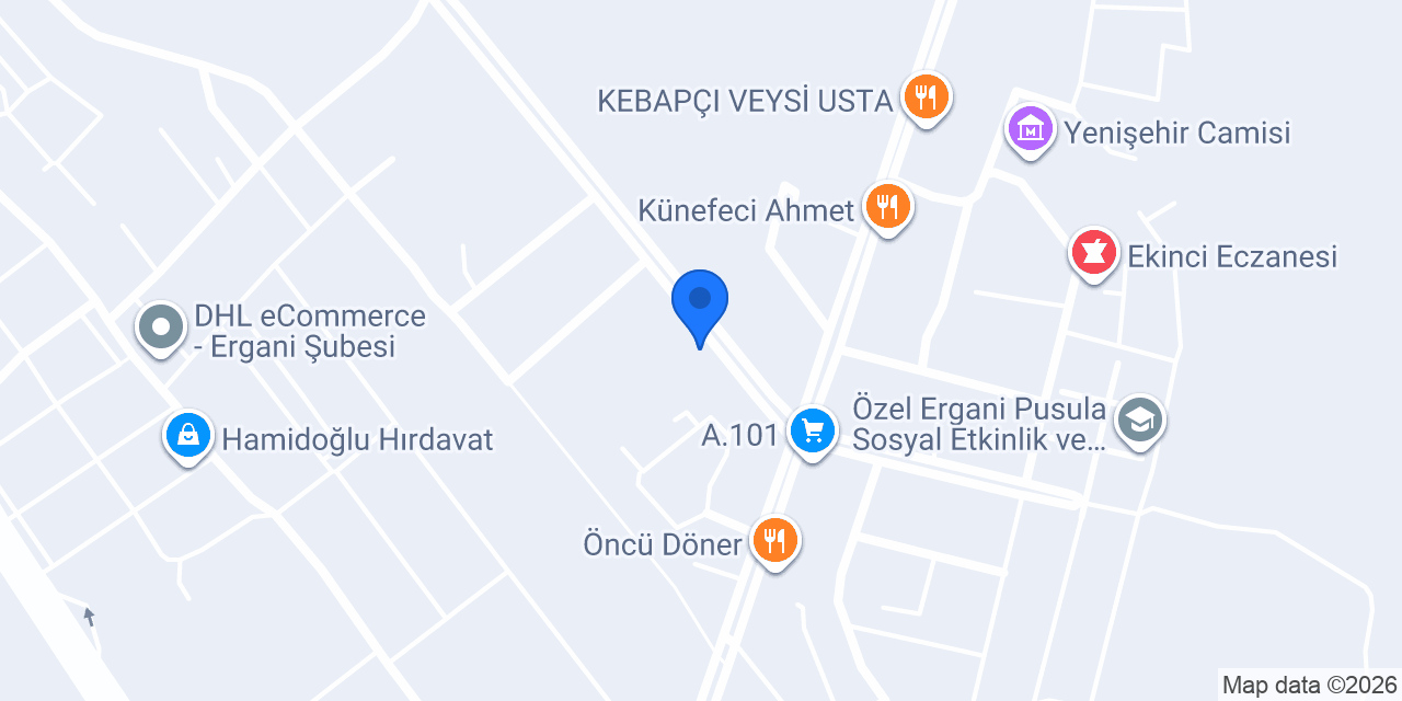 Nuda kıraathanesi konumu