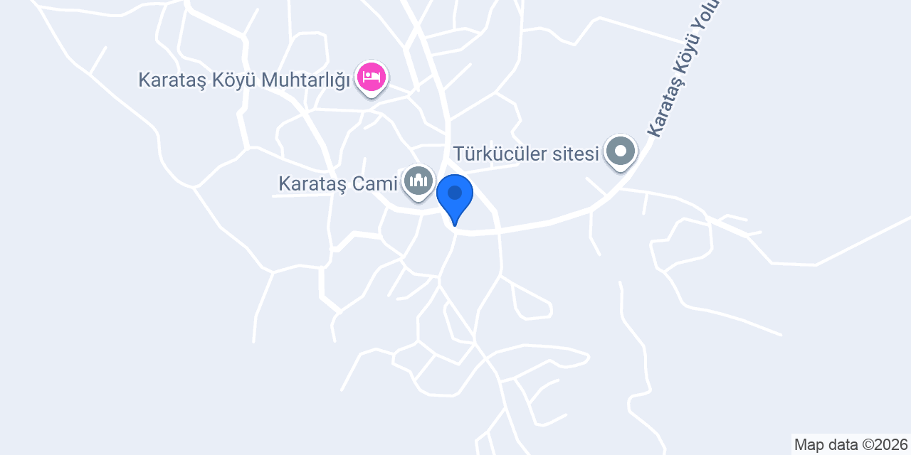 malakli çiftliği konumu