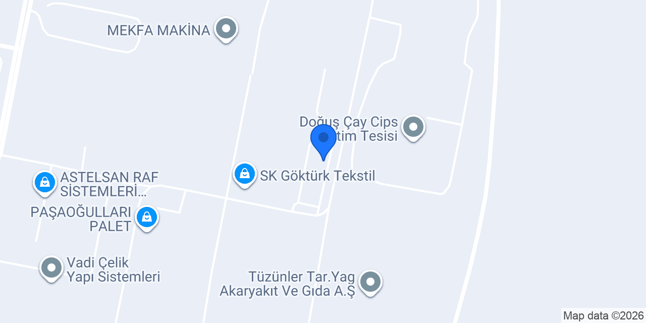 LENTOCUM konumu