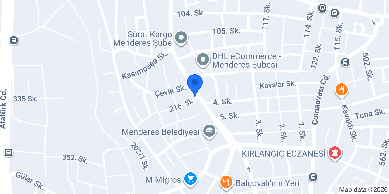 Avukat Figen Türkkal konumu