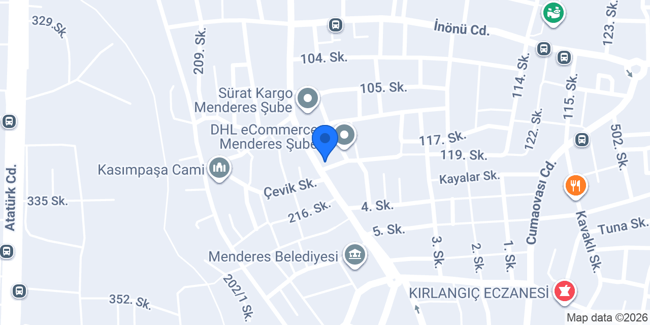Avukat Mehmet Gündoğdu konumu