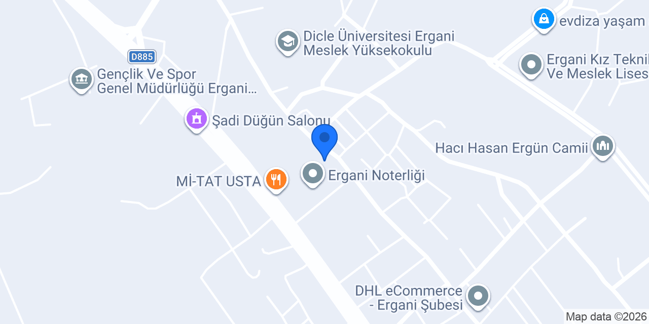 Emrullah inşaat emlak konumu