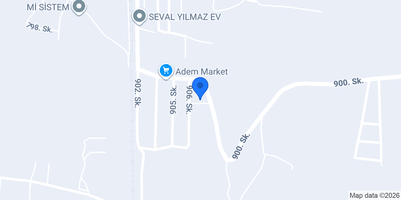 kervan Vrf tadilat konumu