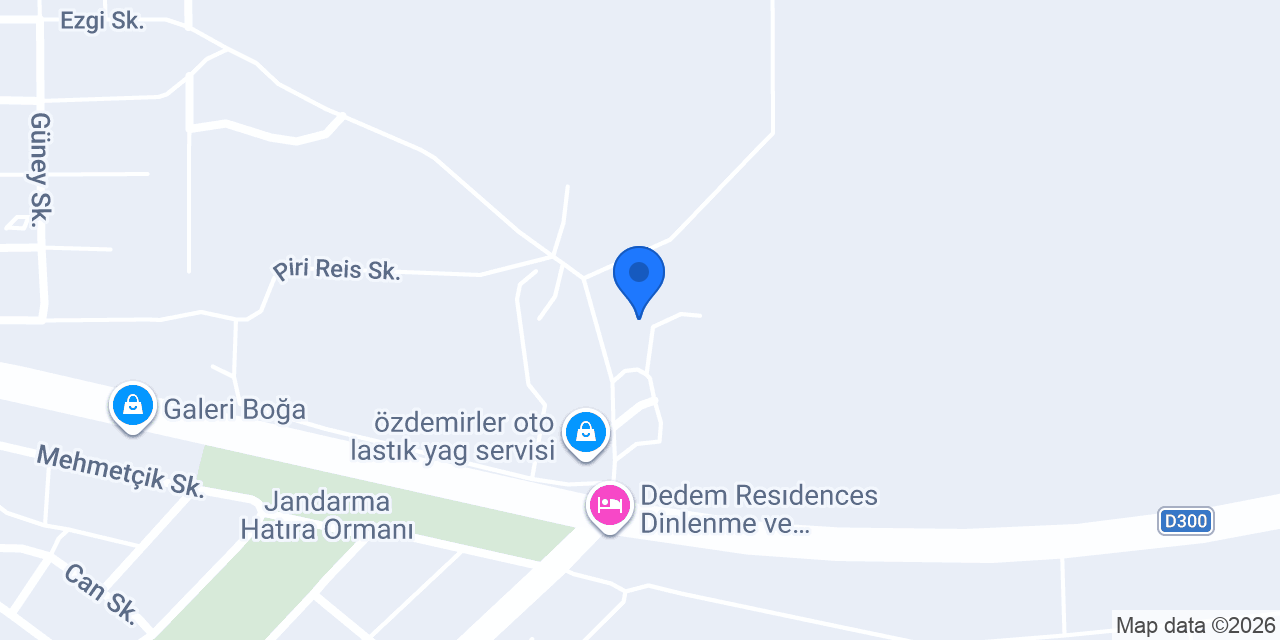 Öz temel tarım makinaları konumu