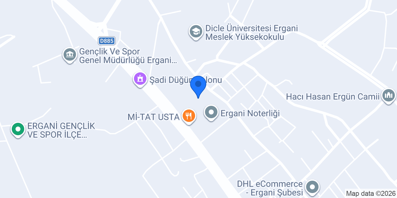 MoneyGram konumu