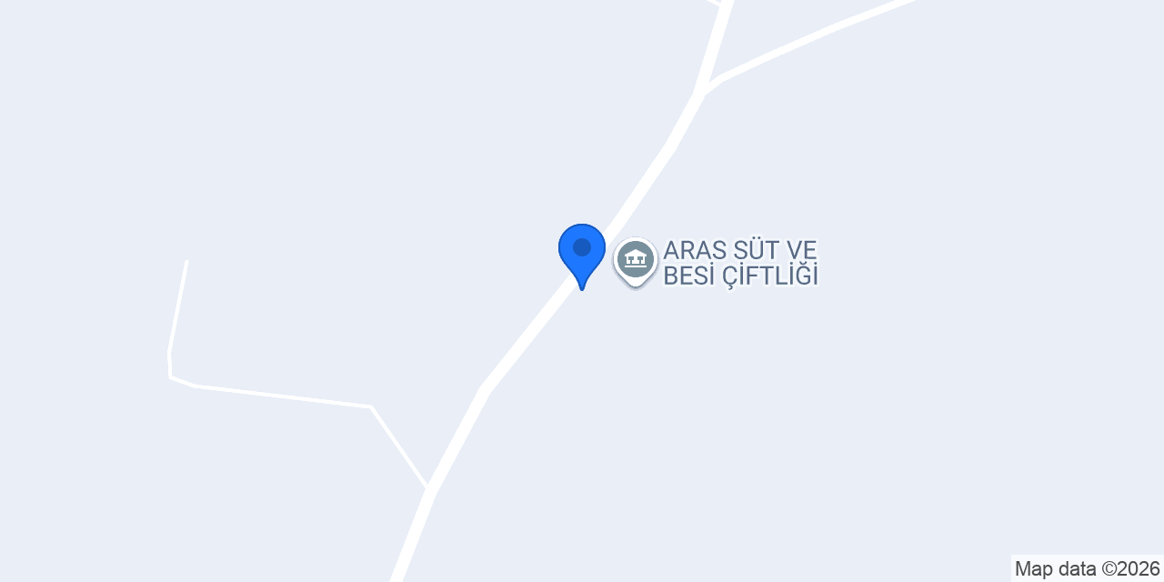 Aras hayvancılık konumu