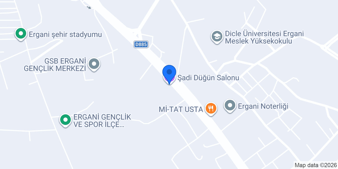 Aslan Pide Be Lahmacun Salonu konumu