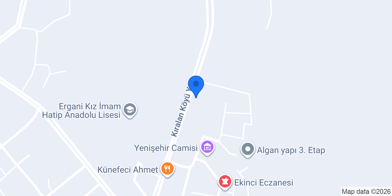 Mosso Müzik Akademi konumu