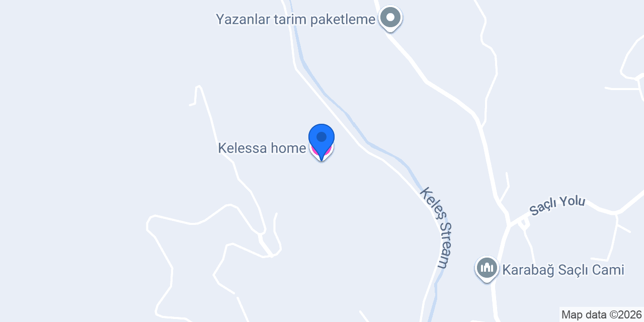 Kelessa home konumu