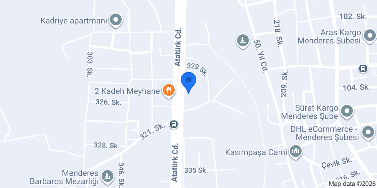 HİTİT MOTORS konumu