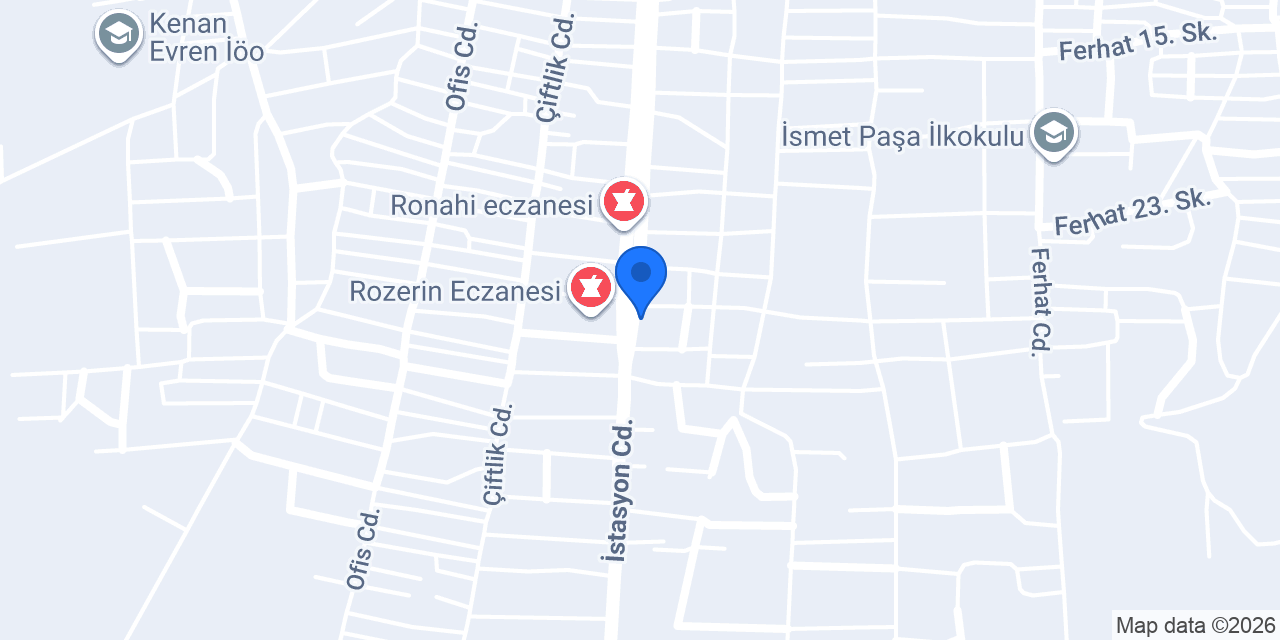 Taha mobilya ve tasarım konumu