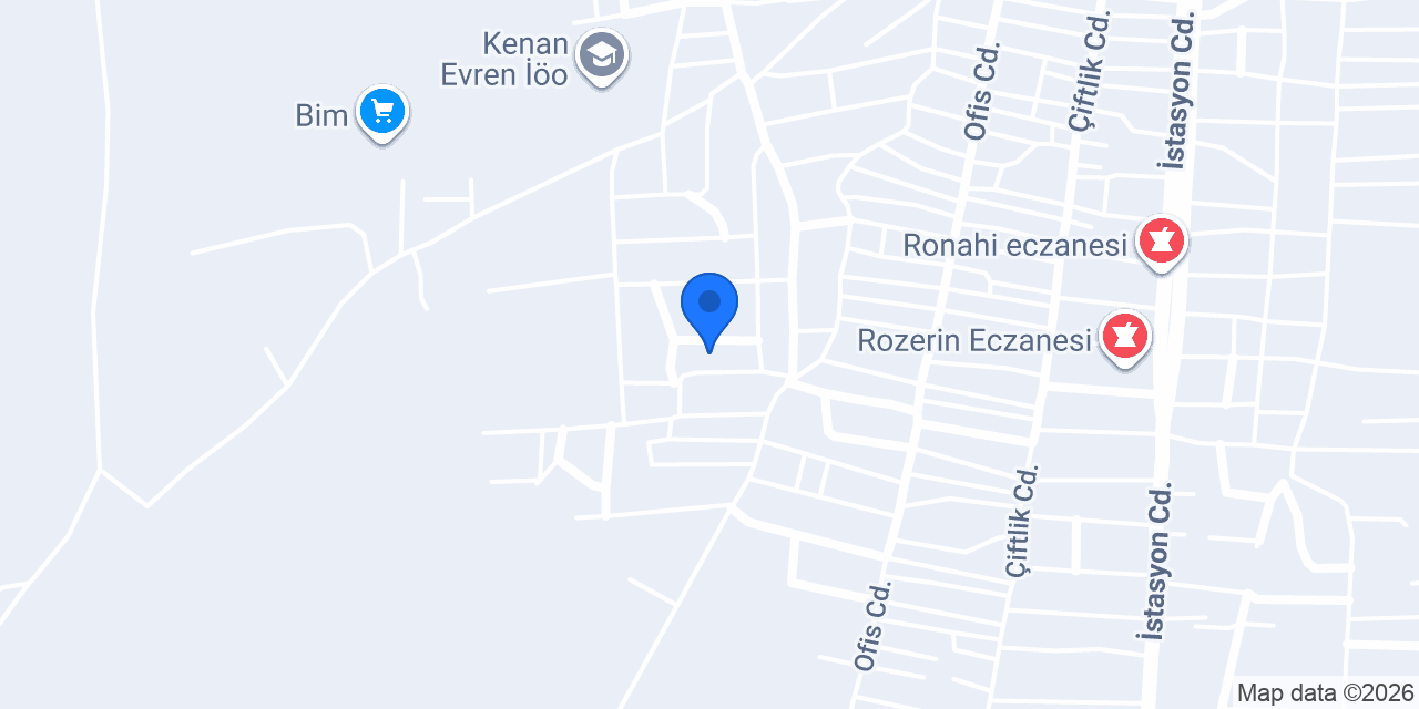 Cemal sondaj konumu