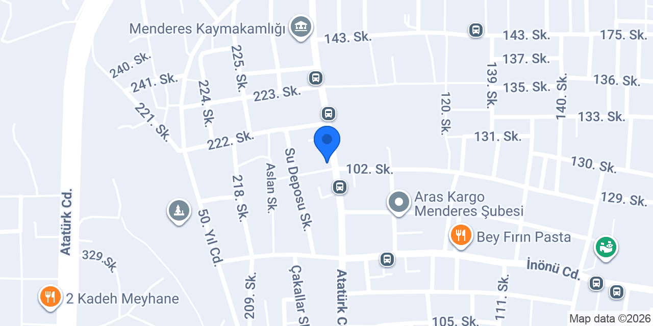 Avukat Yılmaz Esen konumu