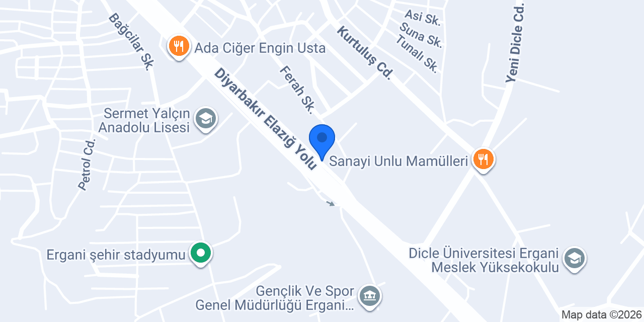 aydın eczanesi konumu