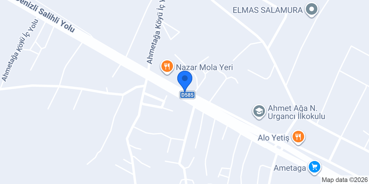 Kırbaşoğulları kıraathanesi konumu