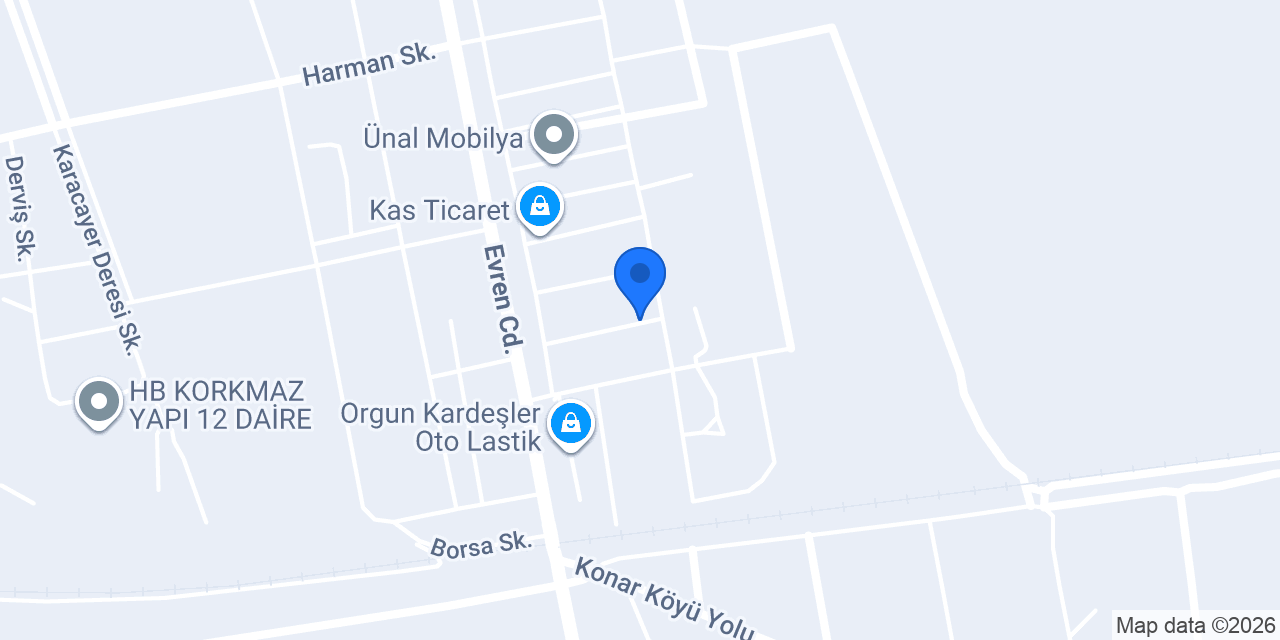 ELMİRA Tarım ve Hayvancılık konumu