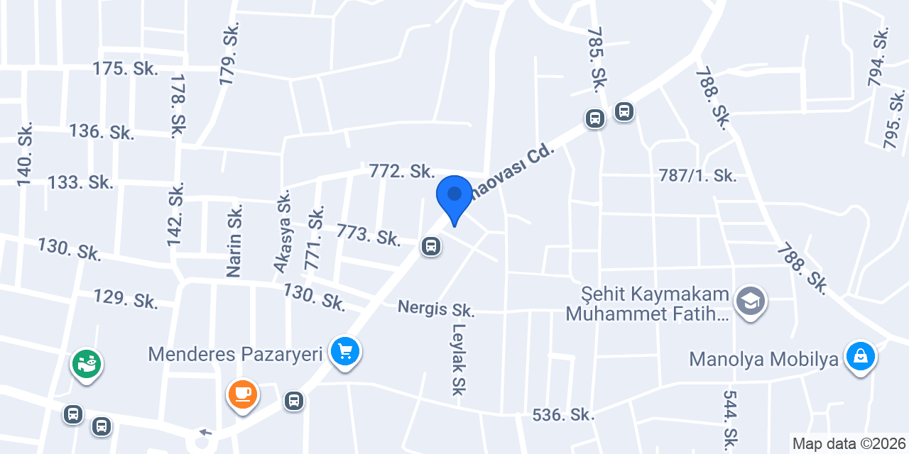 Öz Kasap Mehmet Apa konumu