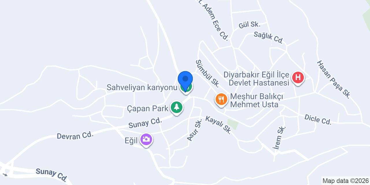 Umut Elektrik konumu