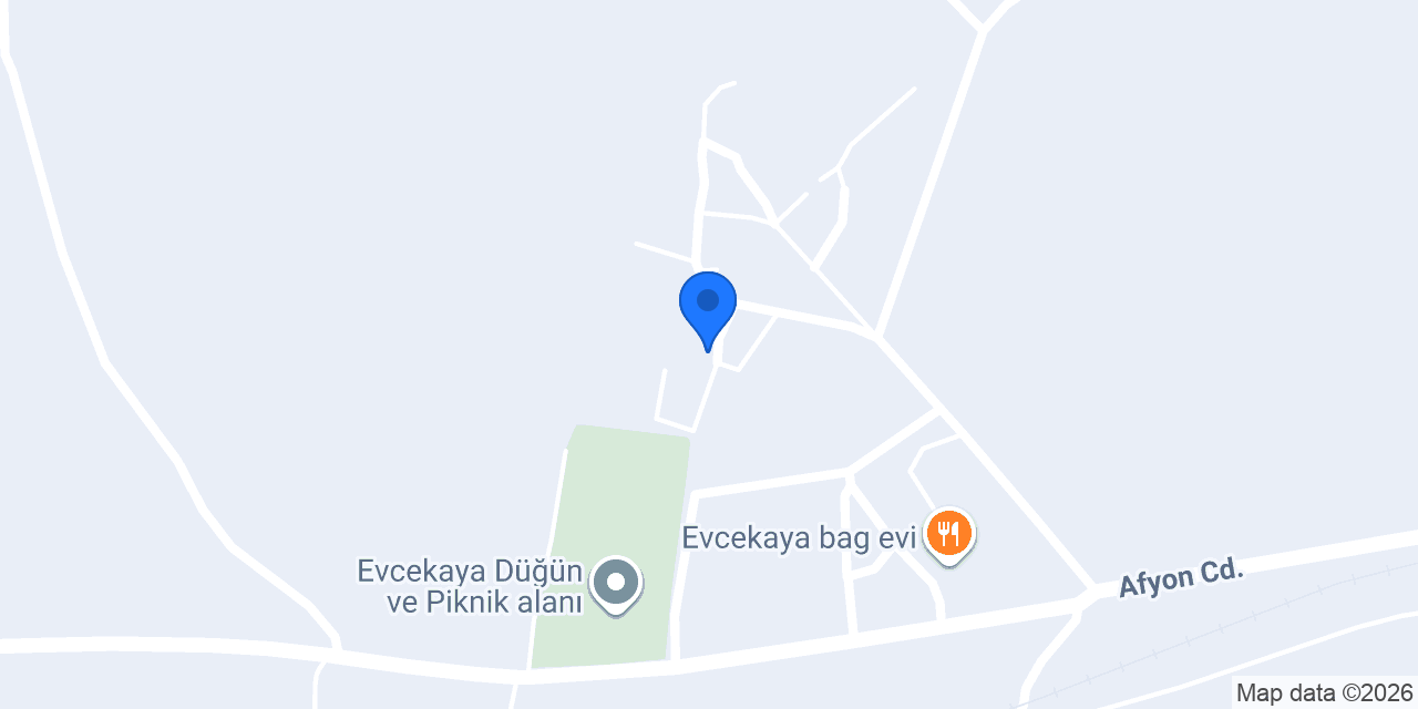 AĞDACILAR TARIM konumu