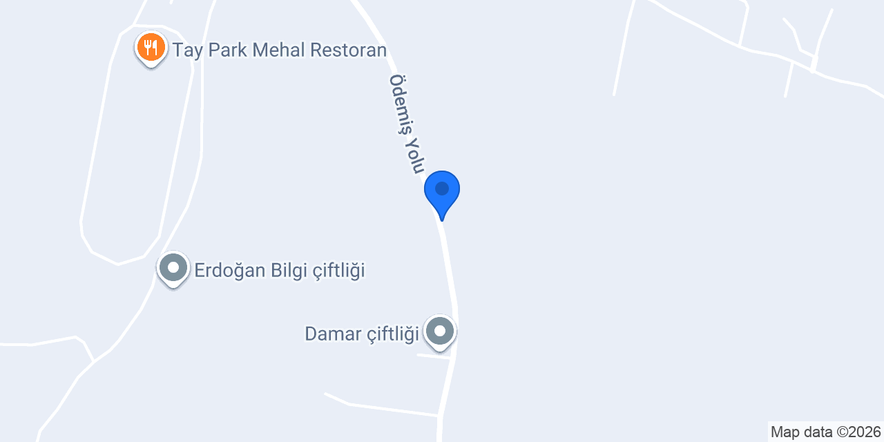 Nimet Kuaför konumu
