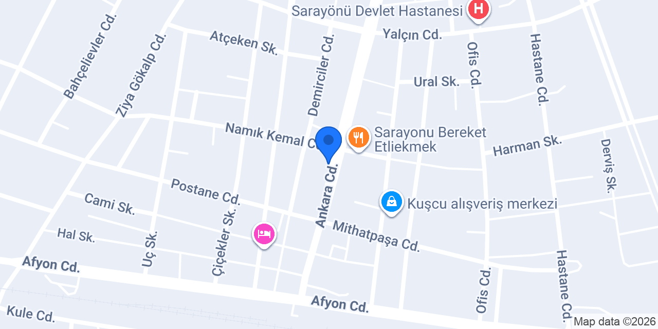 Avukat Mahmut Cavit Büyükcengiz konumu