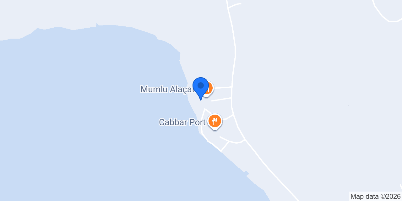 Turgayın Yeri konumu