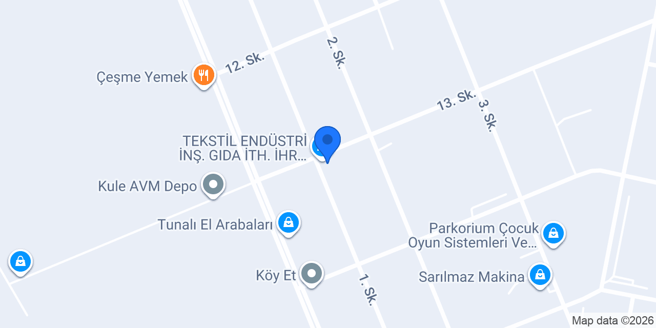 AY RÜYAM & NESSABED konumu