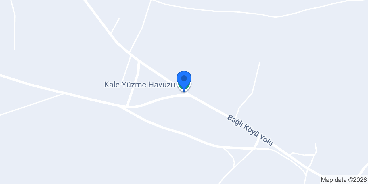 Bağlı Köyü Muhtarlığı konumu