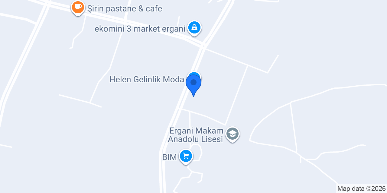 USLU EMLAK konumu