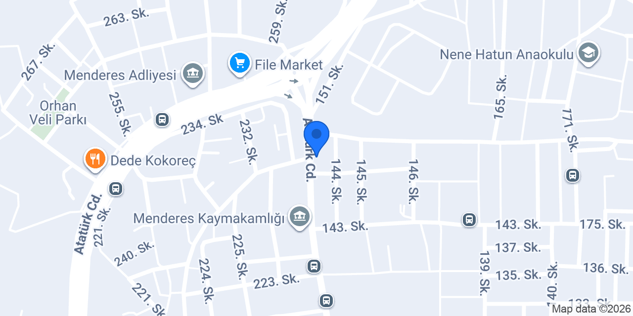 Avukat Feridun Esen konumu