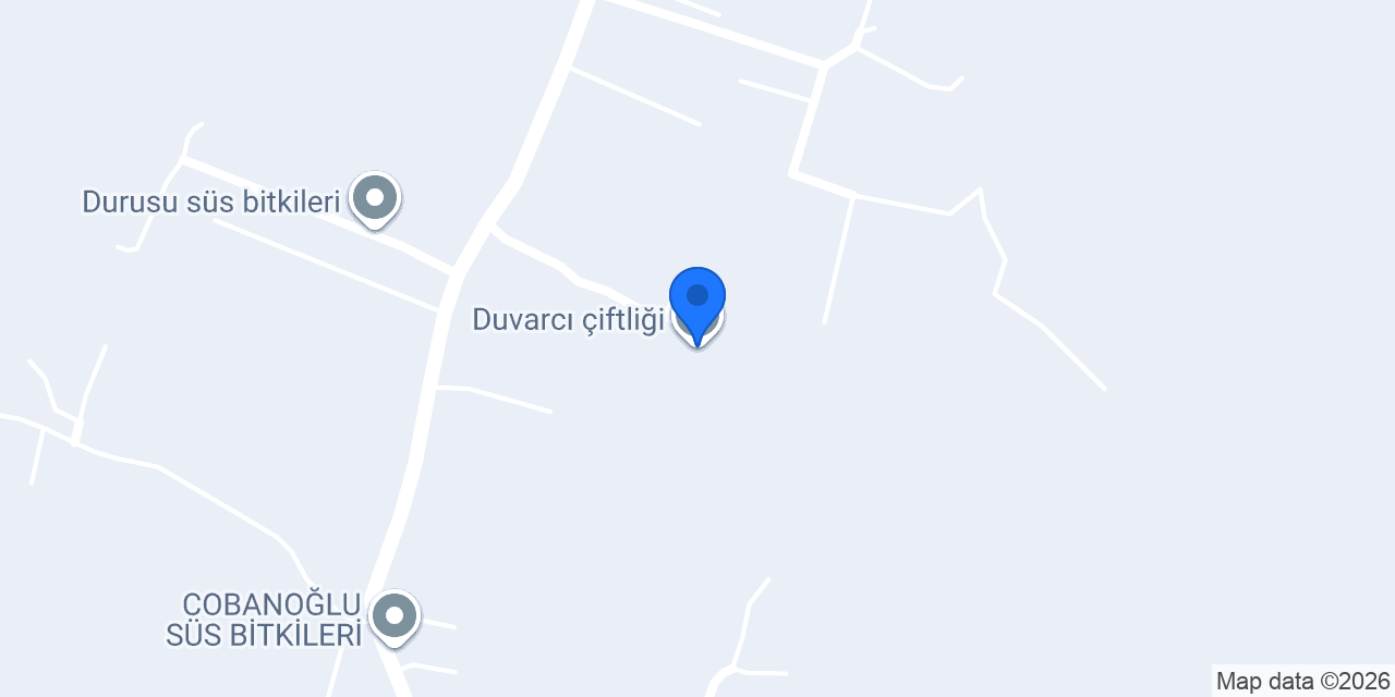 Duvarcı çiftliği konumu