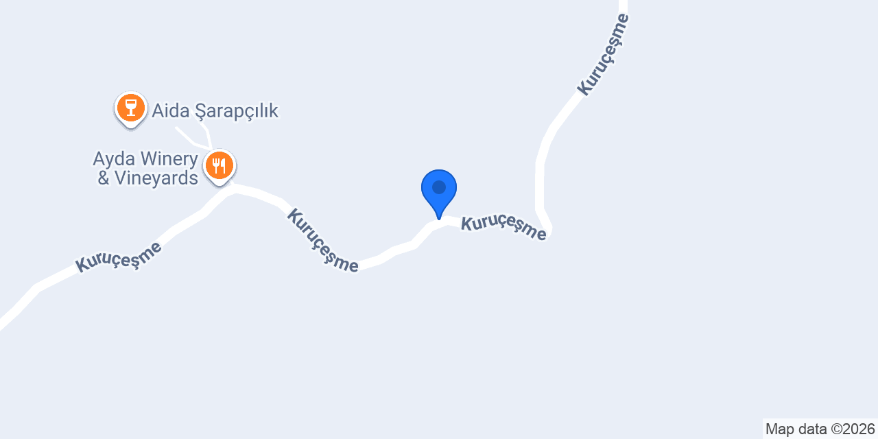 Holiday Garden Restaurant&Camping konumu