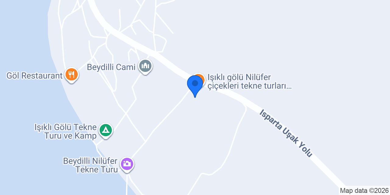METUSA Balık & Pizza Cafe & Restoran konumu