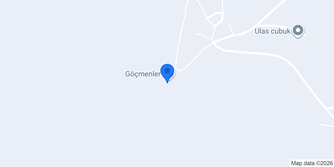Göçmenler konumu