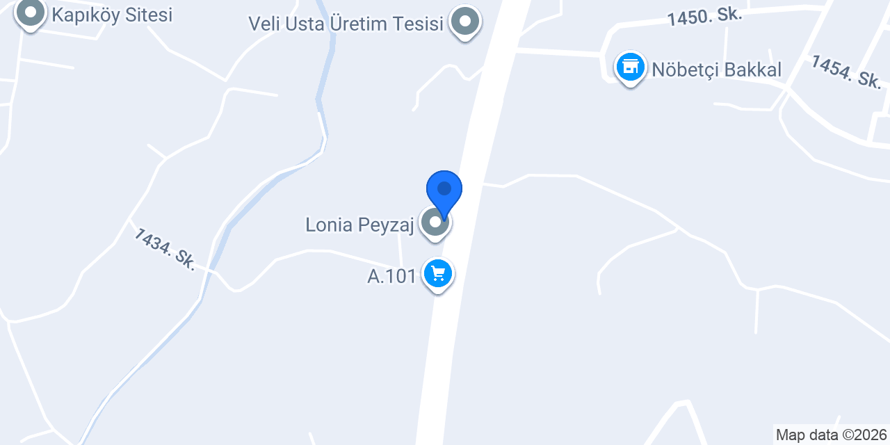 KIŞ GÜNEŞİ RESTORAN konumu