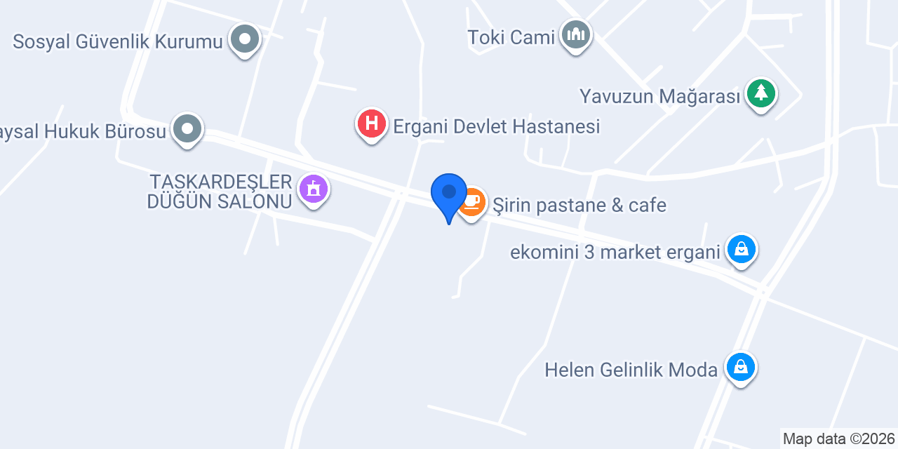 TEK SİGORTA konumu