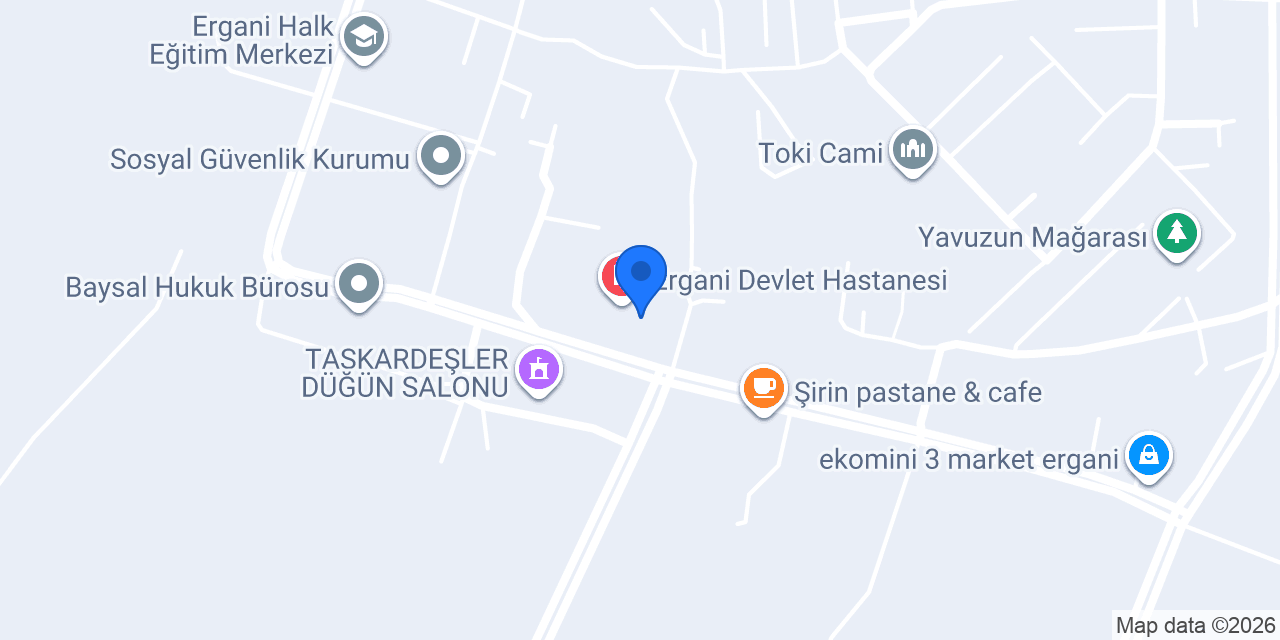 NEJDET TAKSİ konumu