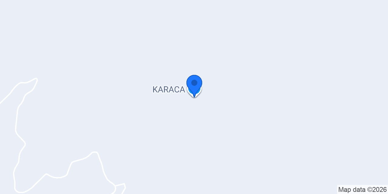 KARACA konumu
