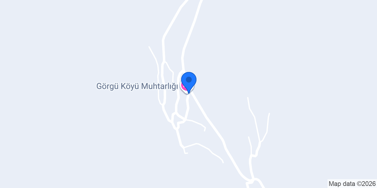 Malatya TUNÇ Nakliyat konumu