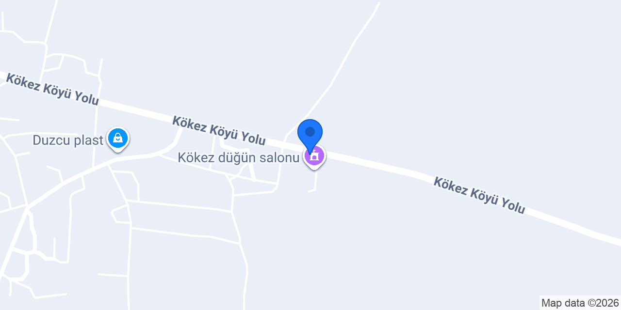 KIRLI TARIM .HALİL İBRAHİM SOFRASI konumu