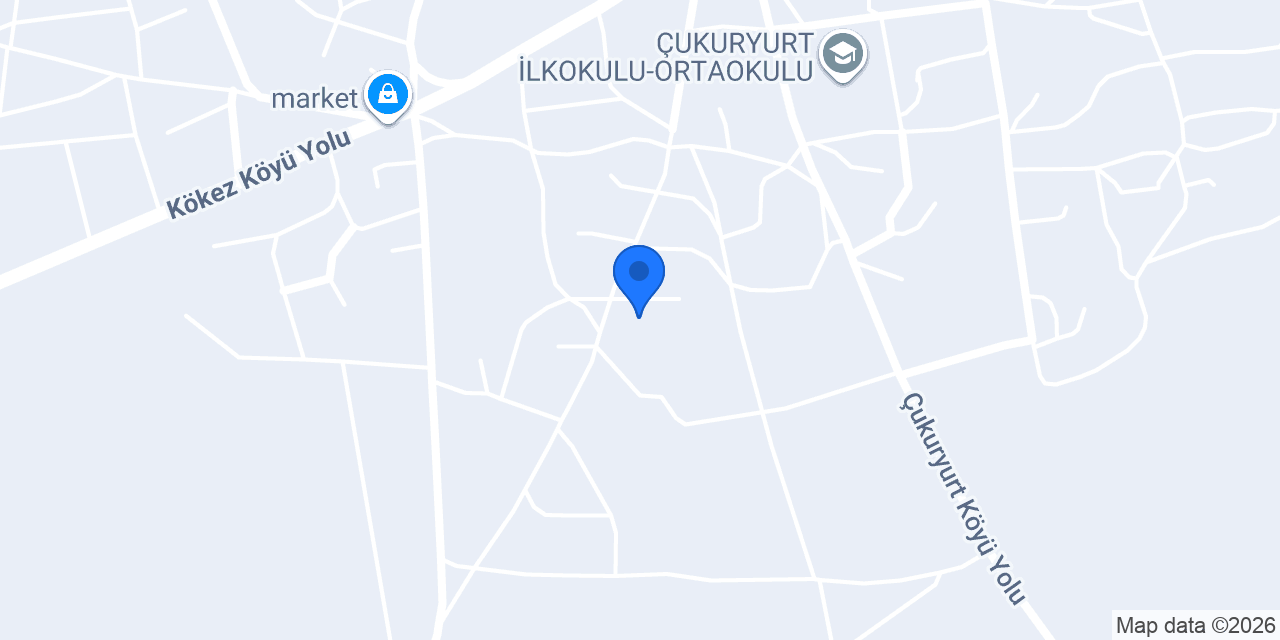 Mahir eketrik konumu