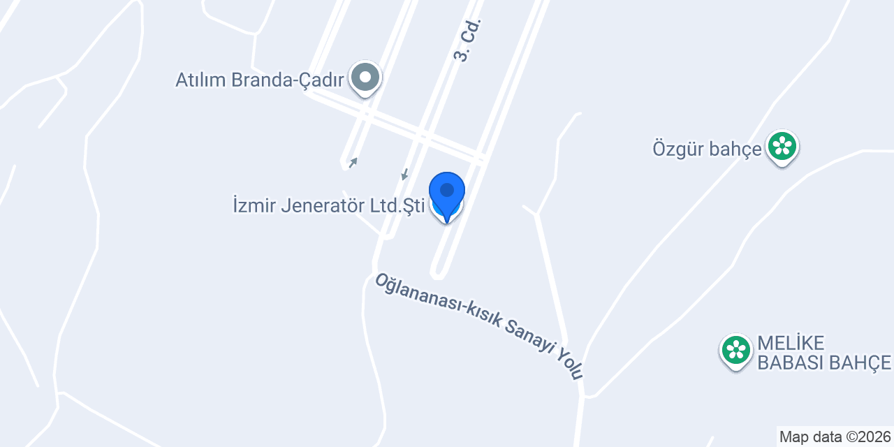 ASELMAK DİŞLİ konumu