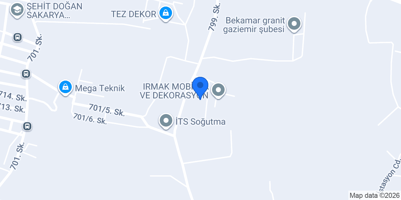 barış mutfak konumu