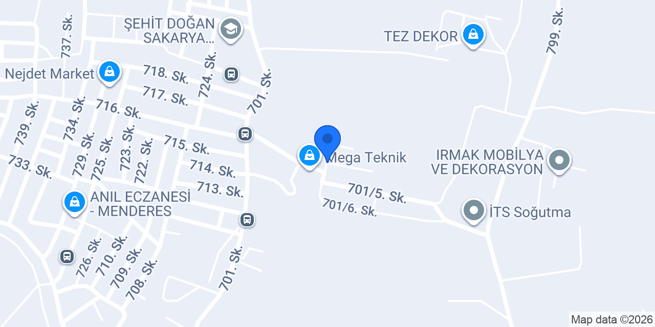 Köy-vet konumu