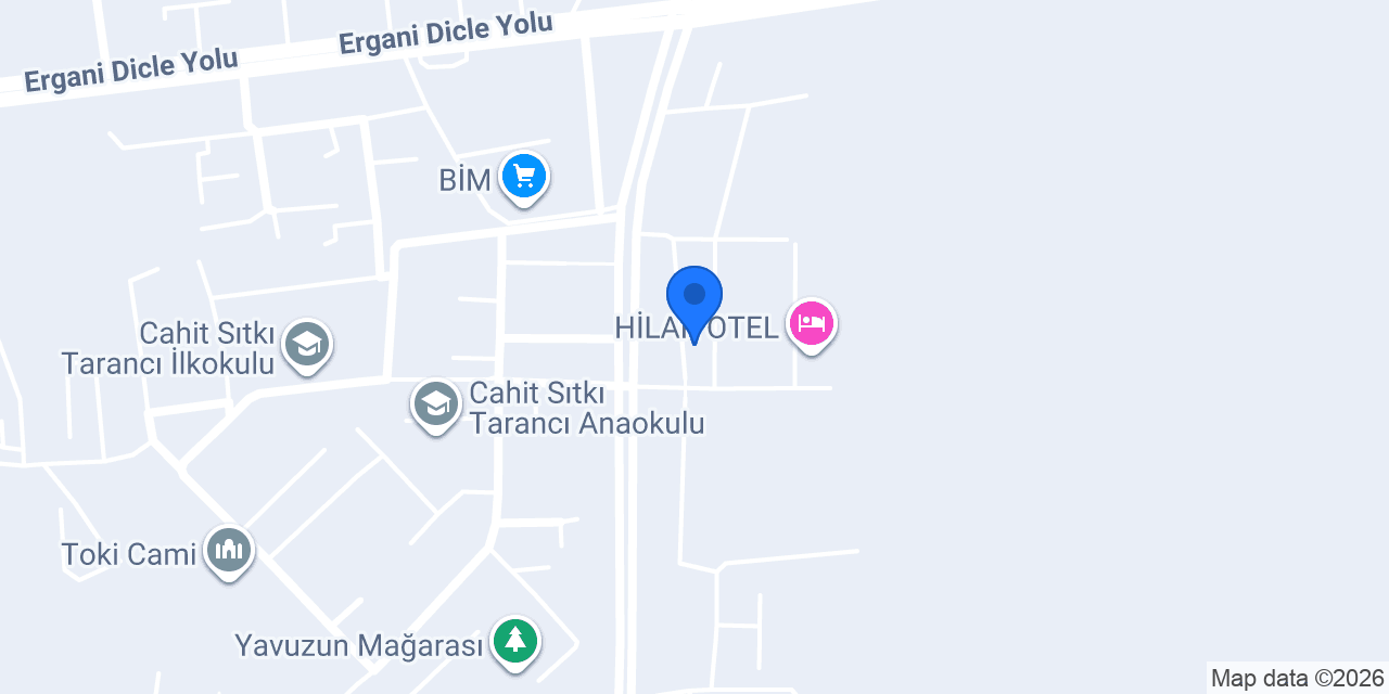 CİVAN ELEKTRİK DOĞALGAZ konumu